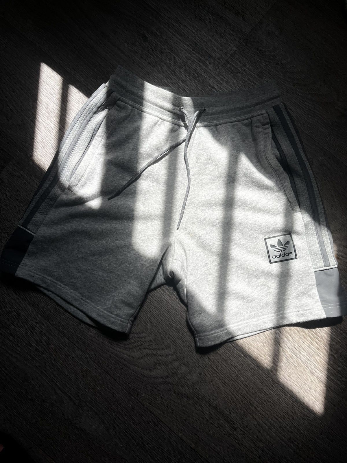 Adidas adidas shorts Size US 31 - 1 Thumbnail