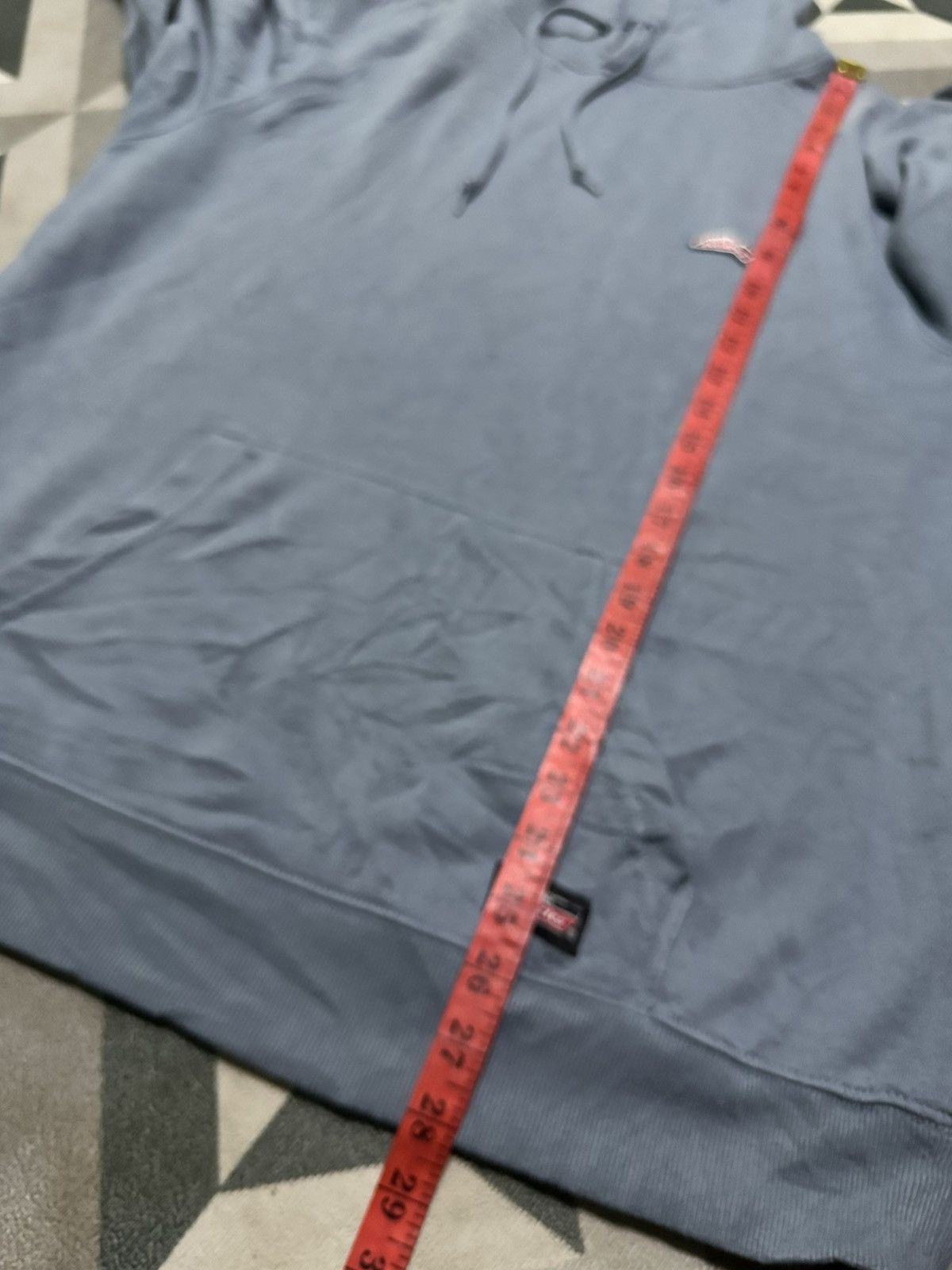 Dickies Dickies small logo pulover hoodies Size US L / EU 52-54 / 3 - 8 Thumbnail