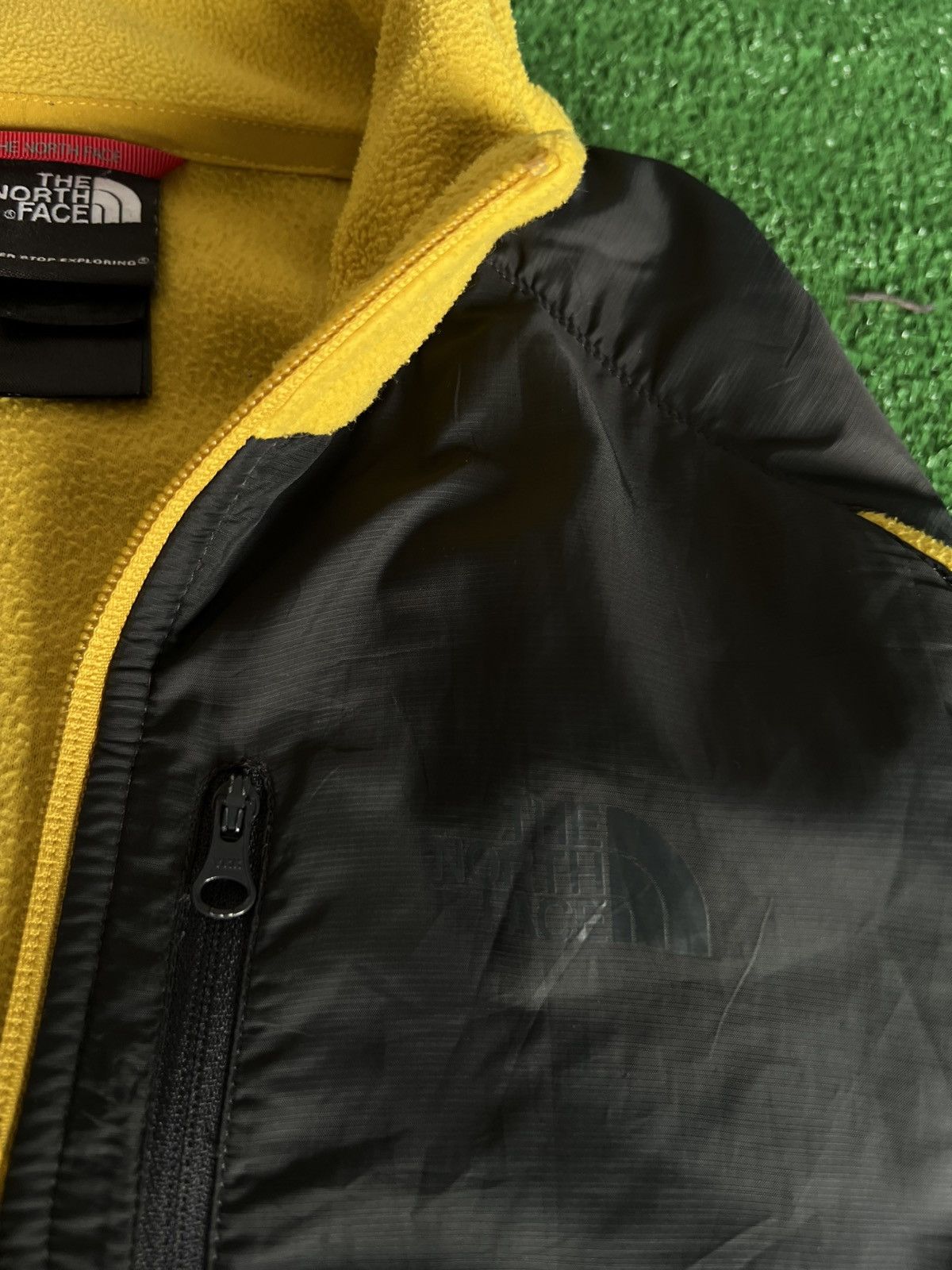 The North Face The North Face fleece jacket Size US M / EU 48-50 / 2 - 4 Thumbnail