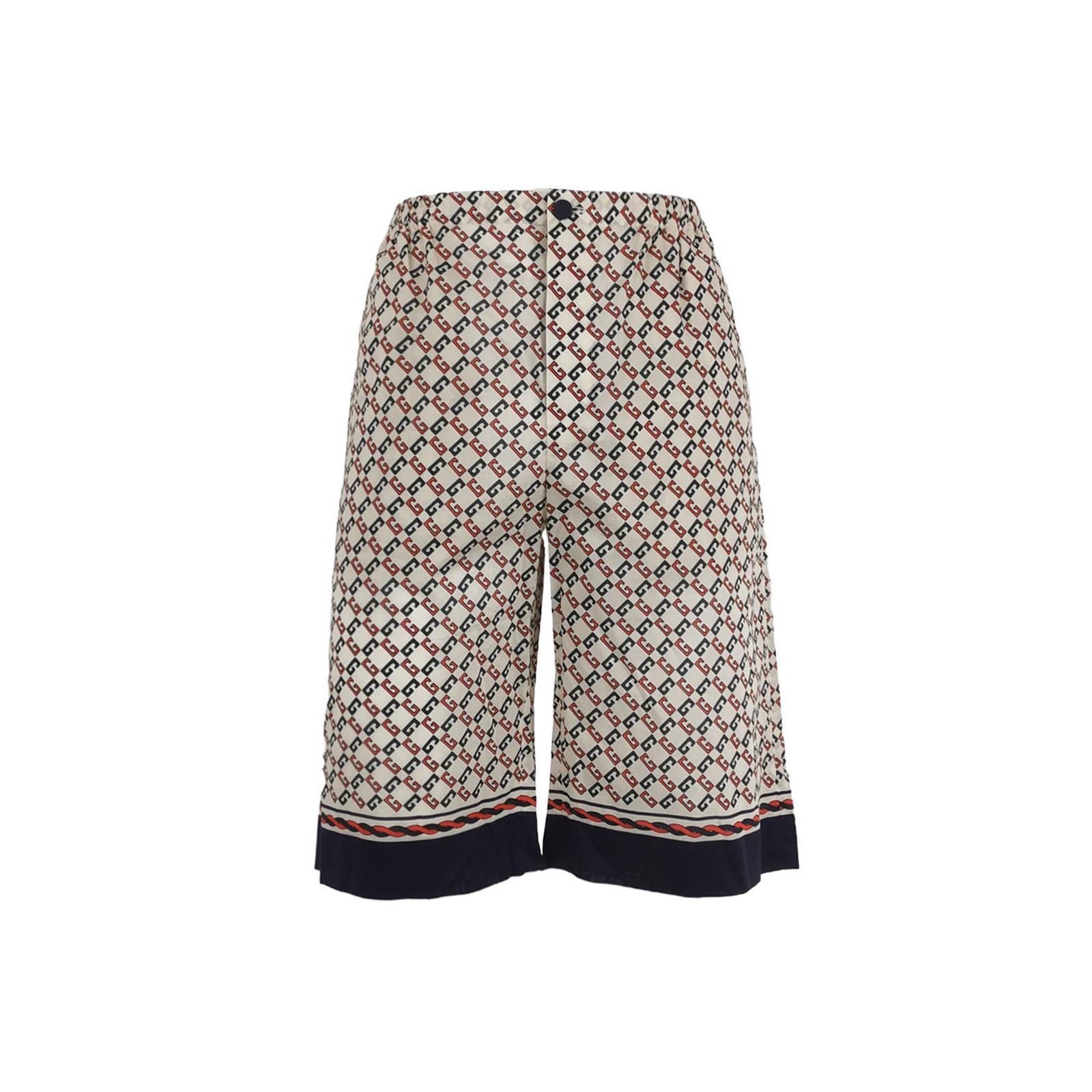 Gucci Gucci Men 44 Shorts Size US 44 / EU 60 - 1 Thumbnail