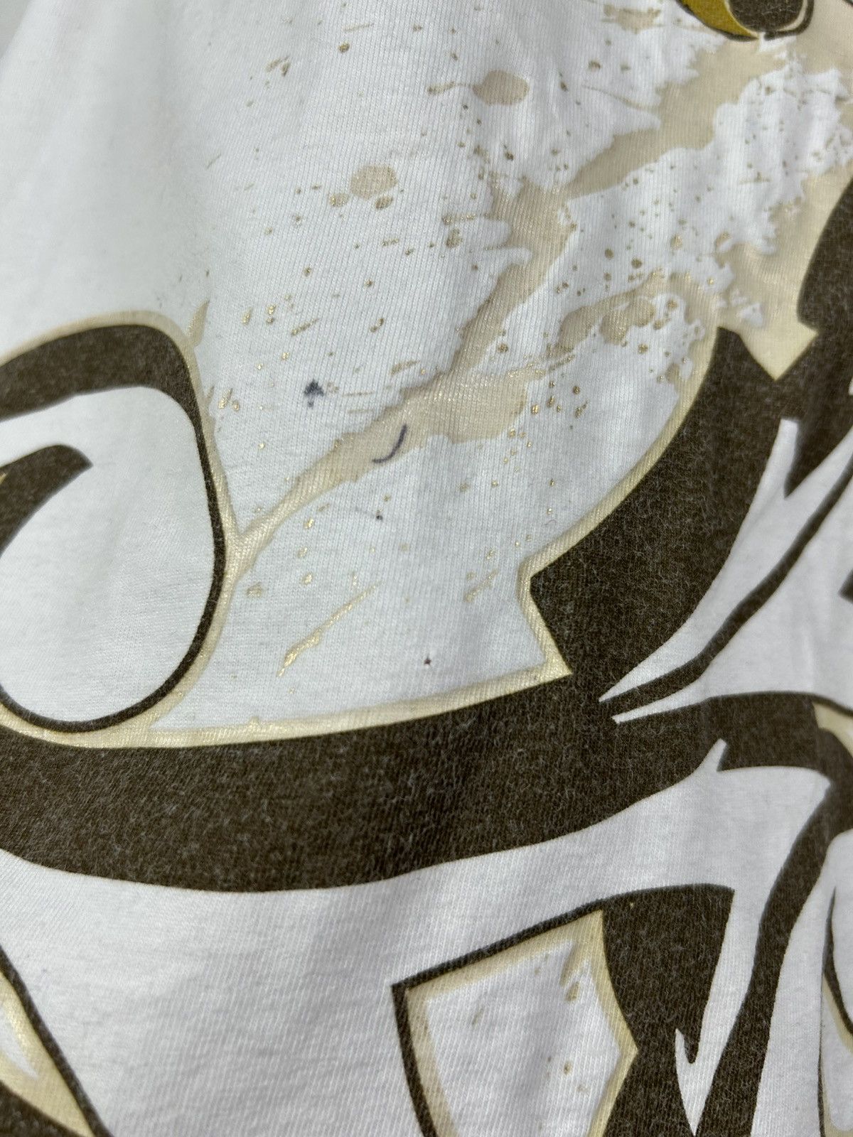 Other Rare FCZ FC Zurich Signed T-Shirt Size M Lion Graphic Tee Size US M / EU 48-50 / 2 - 10 Thumbnail
