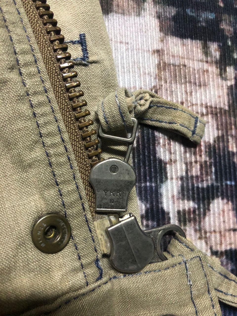 Marithe + Francois Girbaud Vintage Marithe Francois Girboud Denim Trucker Jacket Size US S / EU 44-46 / 1 - 16 Thumbnail