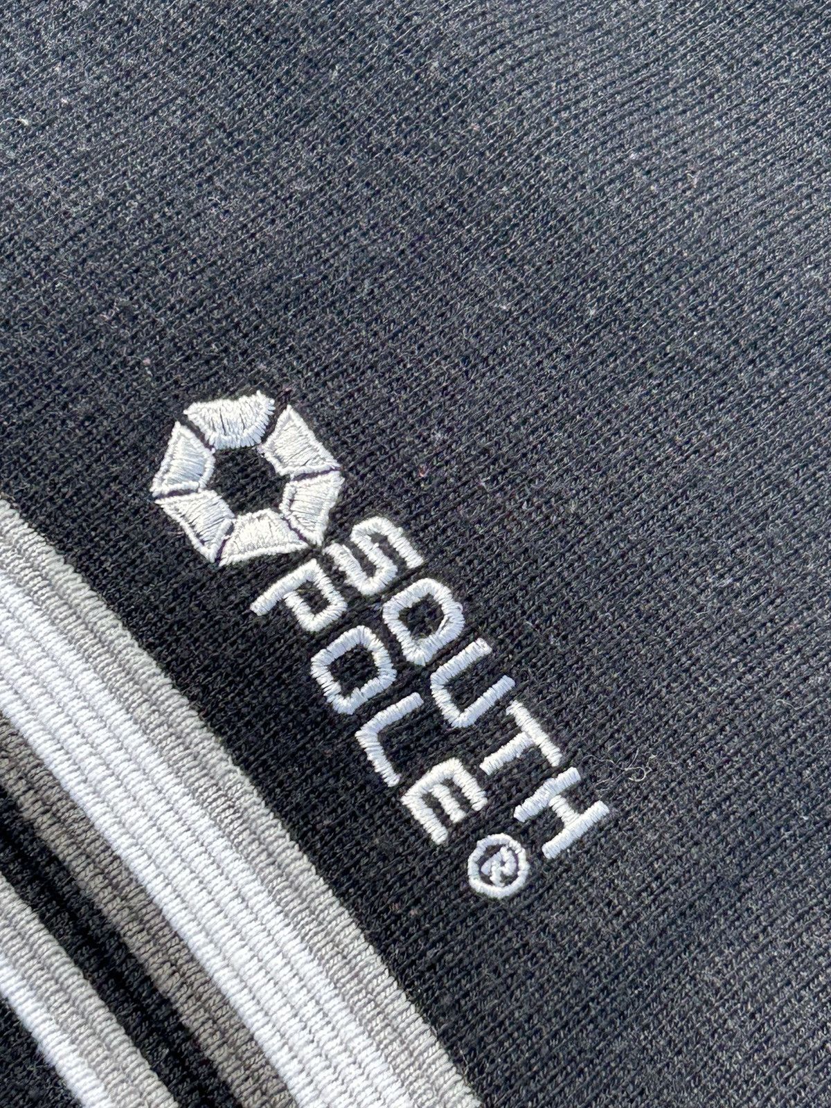 Southpole × Vintage Southpole Y2K Embroidered Sweater Size US M / EU 48-50 / 2 - 4 Thumbnail