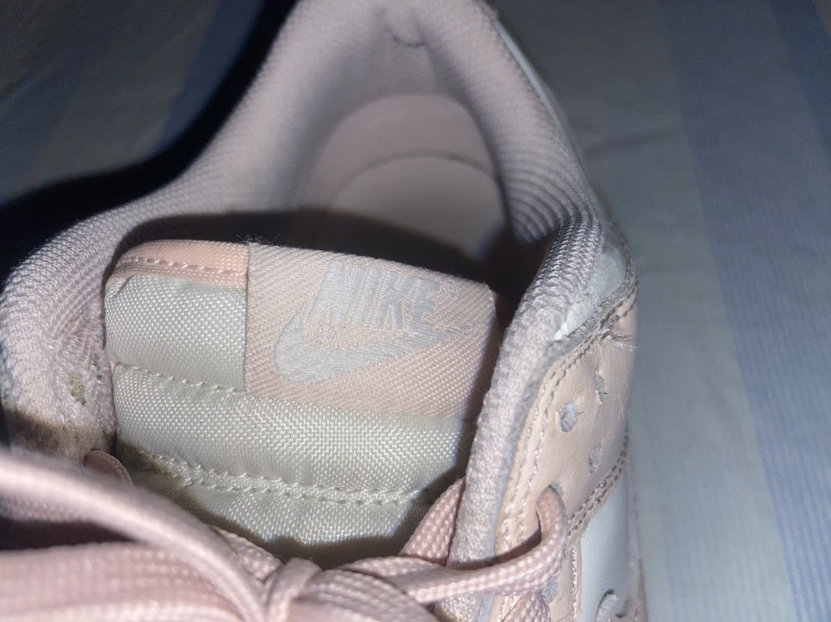 Nike Nike dunks pink & white Size US 11 / IT 41 - 7 Thumbnail