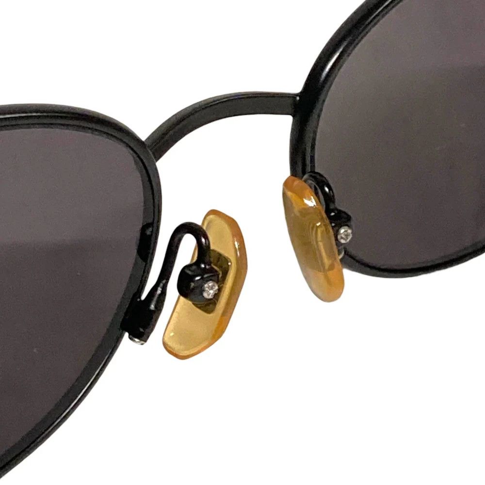 Yohji Yamamoto Yohji Yamamoto pour homme/Sunglasses 52-4201 Size ONE SIZE - 7 Thumbnail