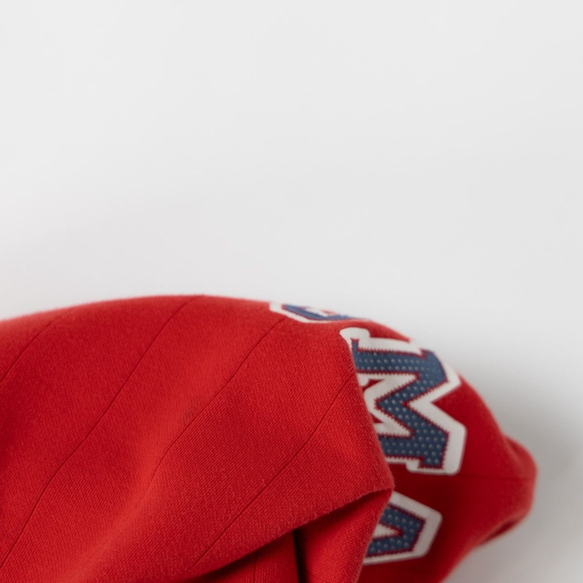 Puma Puma Vintage Unisex Sweatshirt Red Pullover Crewneck Y2K Size US XS / EU 42 / 0 - 7 Thumbnail