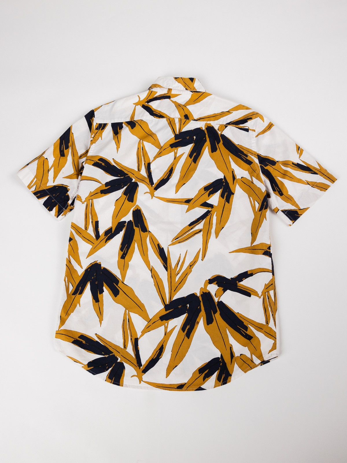 Marni Marni Printed Button Up Shirt Size US S / EU 44-46 / 1 - 2 Thumbnail