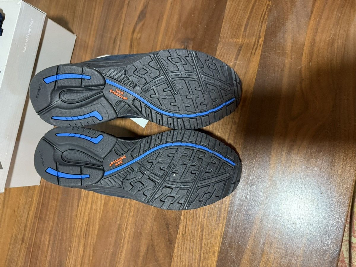Kith × New Balance Kith New Balance Madison Square Garden Made USA 993 Size 11 Size US 11 / EU 44 - 7 Thumbnail