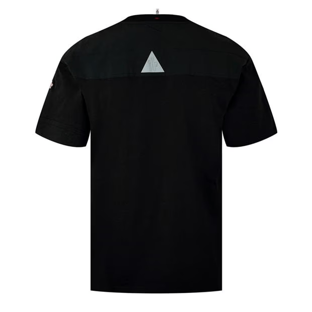 Moncler Grenoble Pocket T-Shirt Size US M / EU 48-50 / 2 - 2 Thumbnail