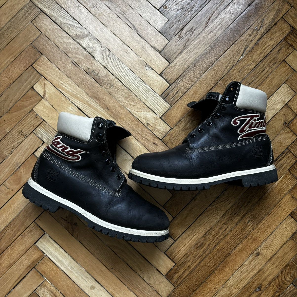 Avant Garde Timberland Vintage Vintage Y2K OG Timberland boots Grailed