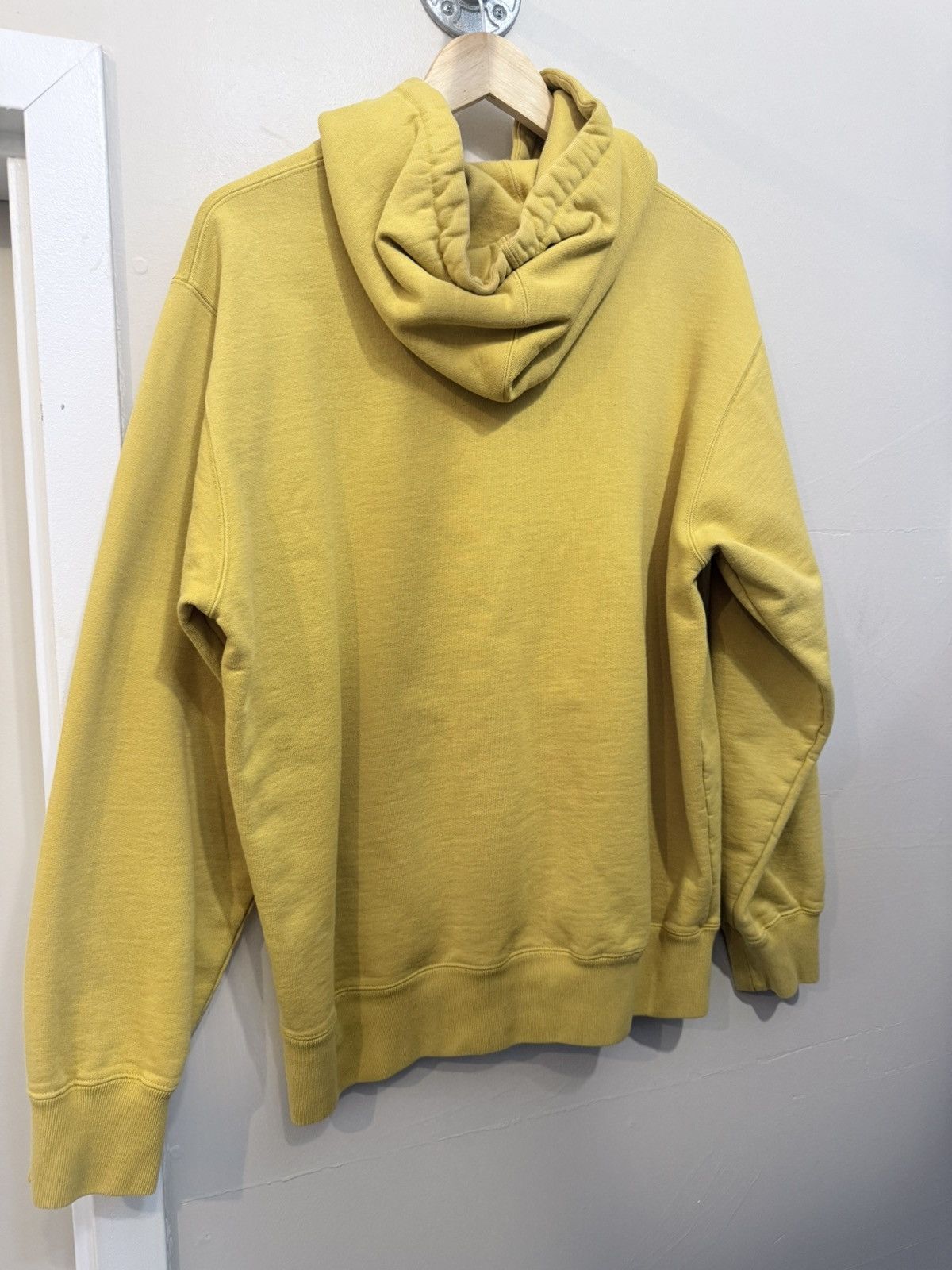 Supreme Supreme flowers hoodie Size US M / EU 48-50 / 2 - 3 Thumbnail