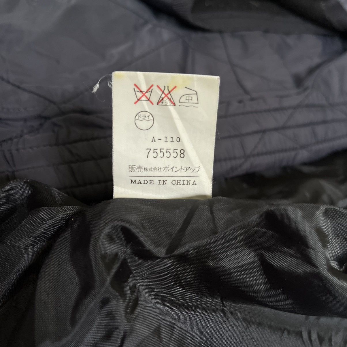 Hai Sporting Gear Parka Jacket