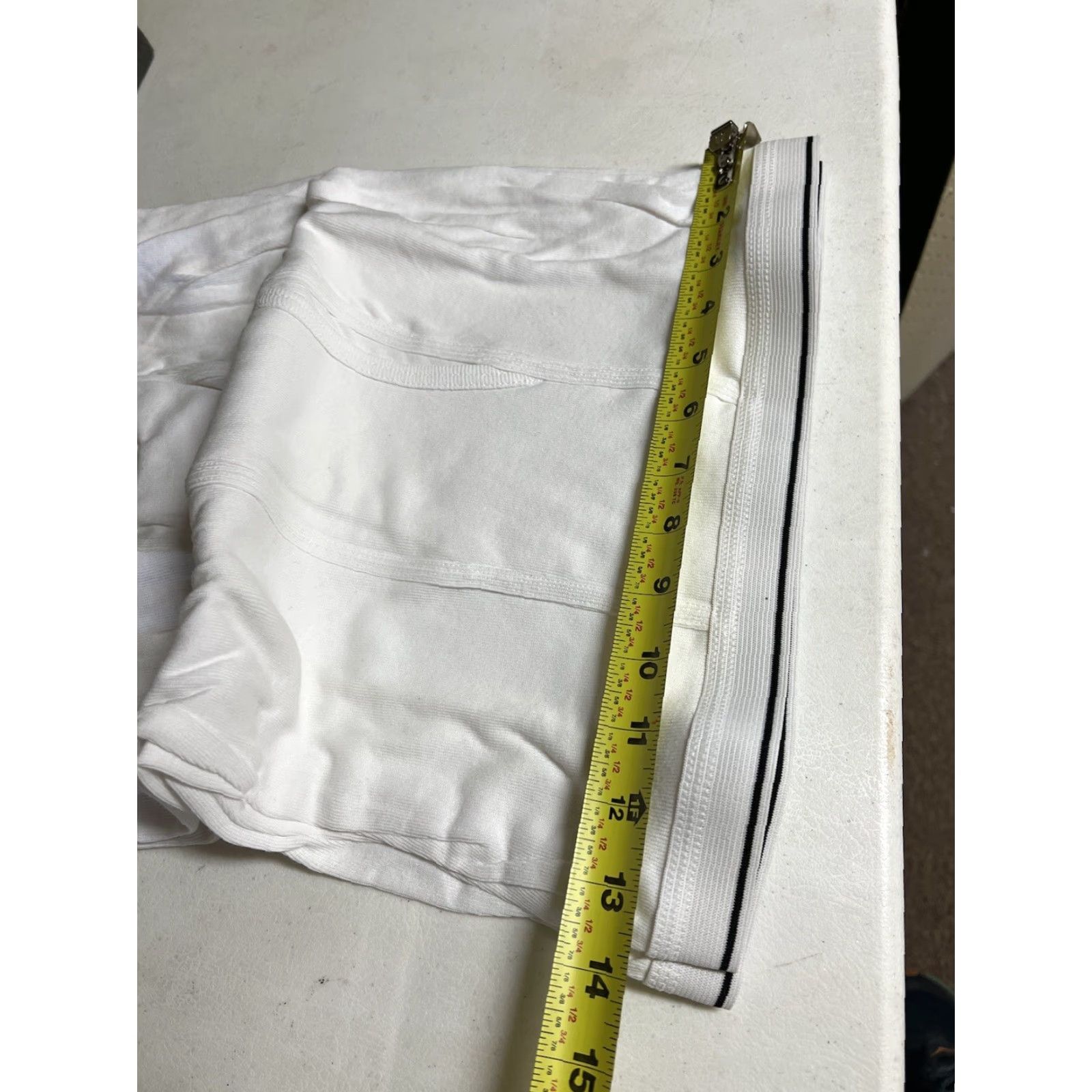 Vintage VINTAGE Watson's Boxer Brief Canada Cotton White 3 Piece 90s Mens M White Astro Boy NIP Tighty 1990s 3 Pair Underwear Mens Size 40R - 6 Thumbnail