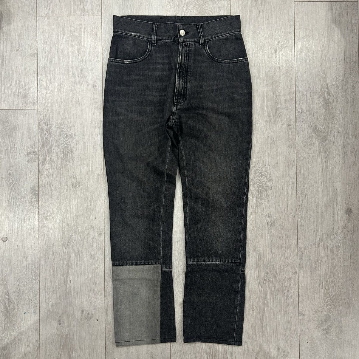 Maison Margiela Maison Margiela Jeans Size US 29 - 1 Thumbnail