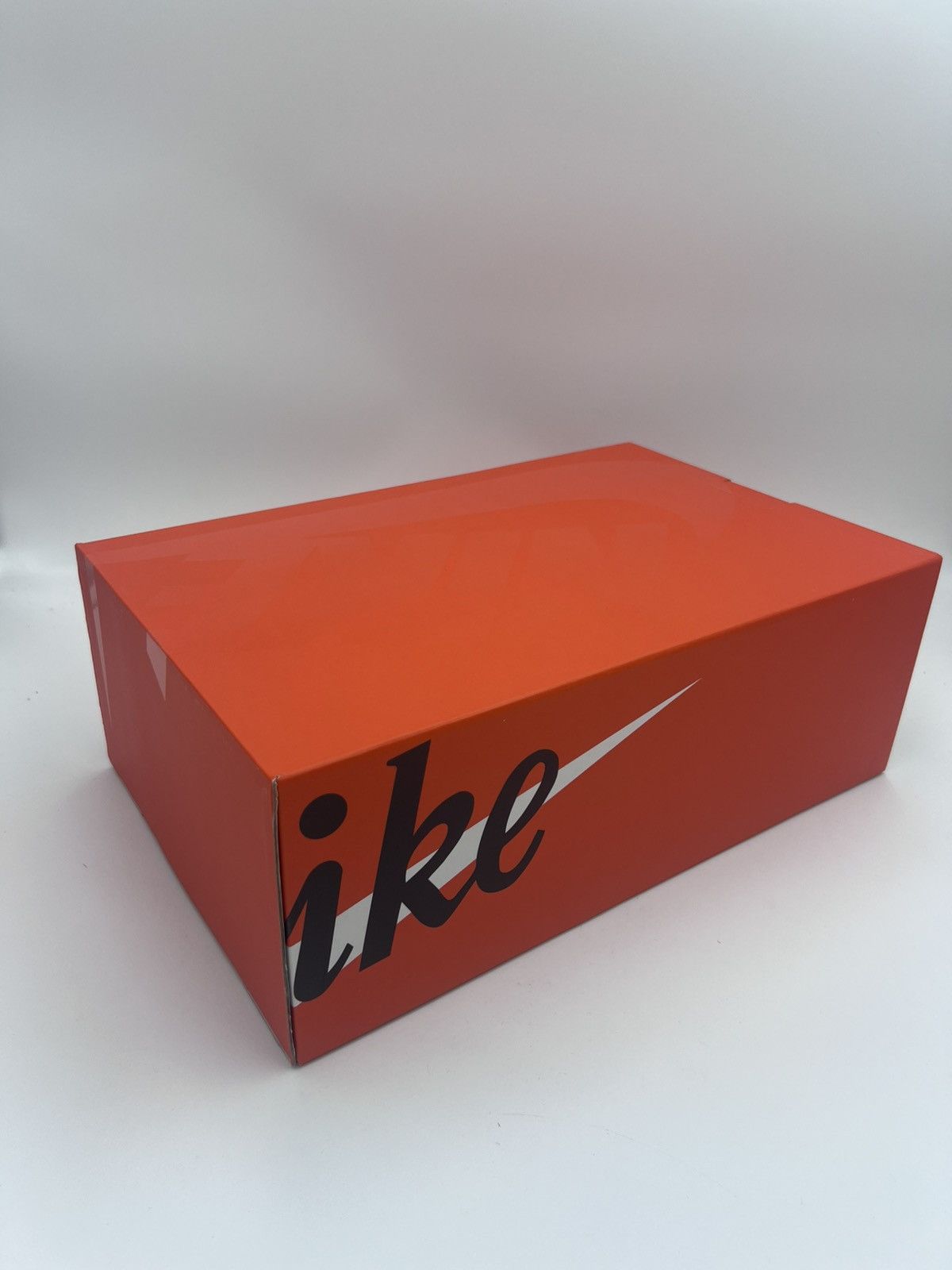 Nike × Sacai Vaporwaffle Sacai Black Gum Size US 10 / EU 43 - 8 Thumbnail
