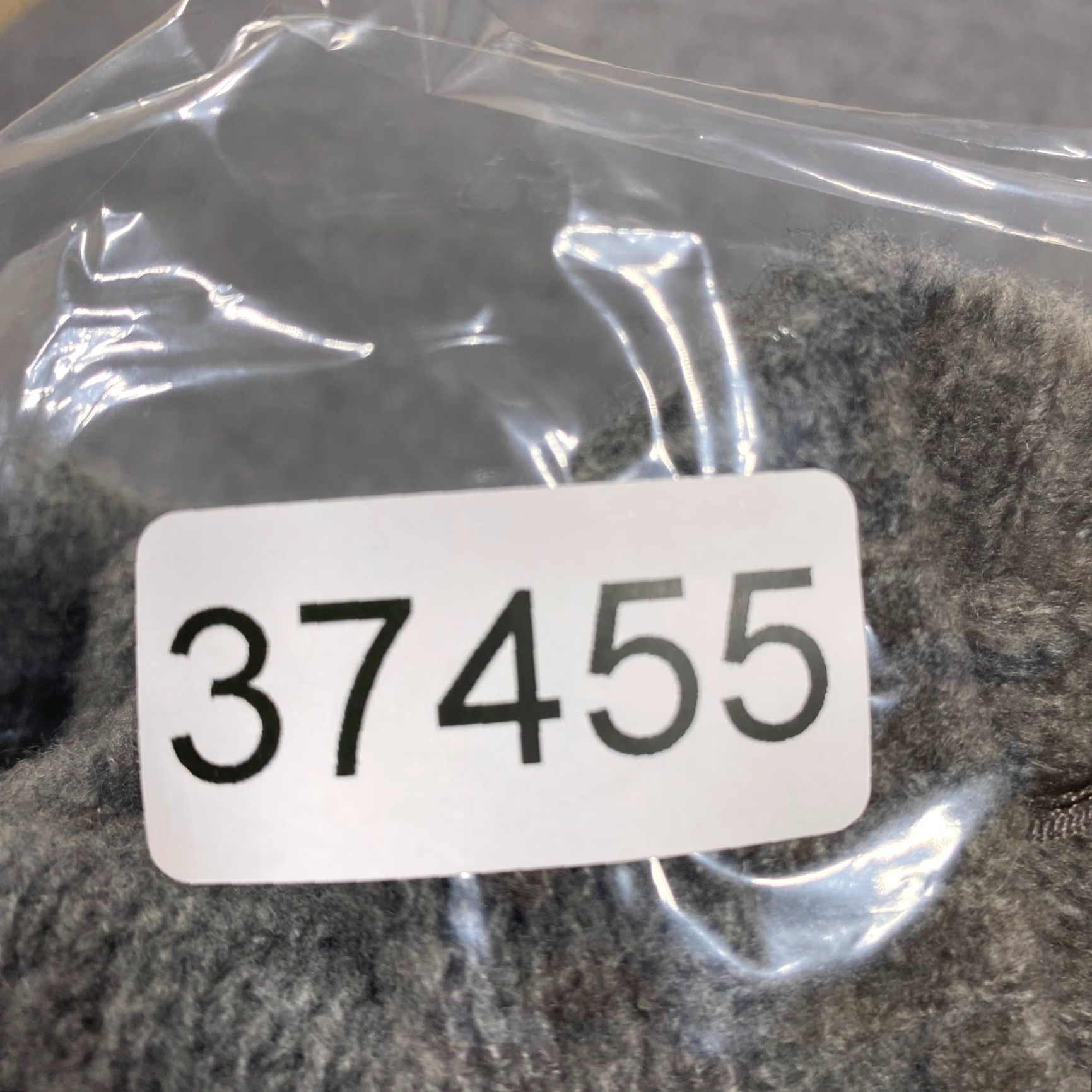 Zara Zara Knit Pullover Sweater Mens M Gray Wool Blend Relaxed Crew Neck Knit Solid Heathered Relaxed Fit Casual Mens Size US M / EU 48-50 / 2 - 8 Thumbnail