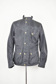 Matchless hot sale ian jacket