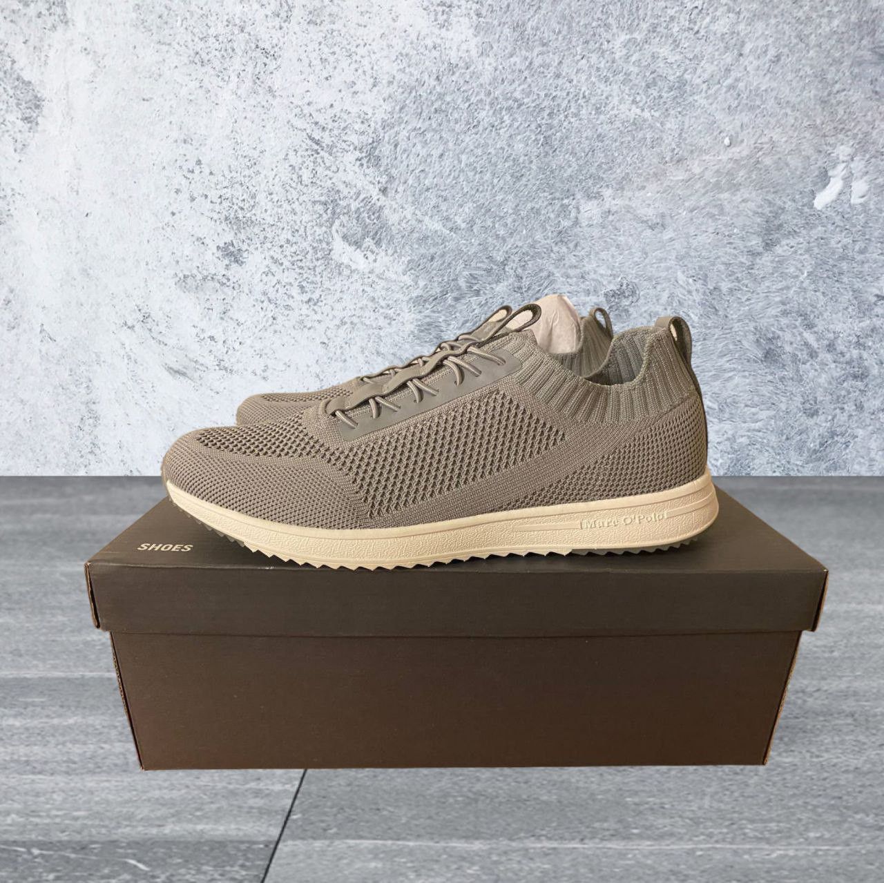 Marc O'Polo Lightweight Marc O'Polo Sneakers Size US 8.5 / EU 41-42 - 4 Thumbnail