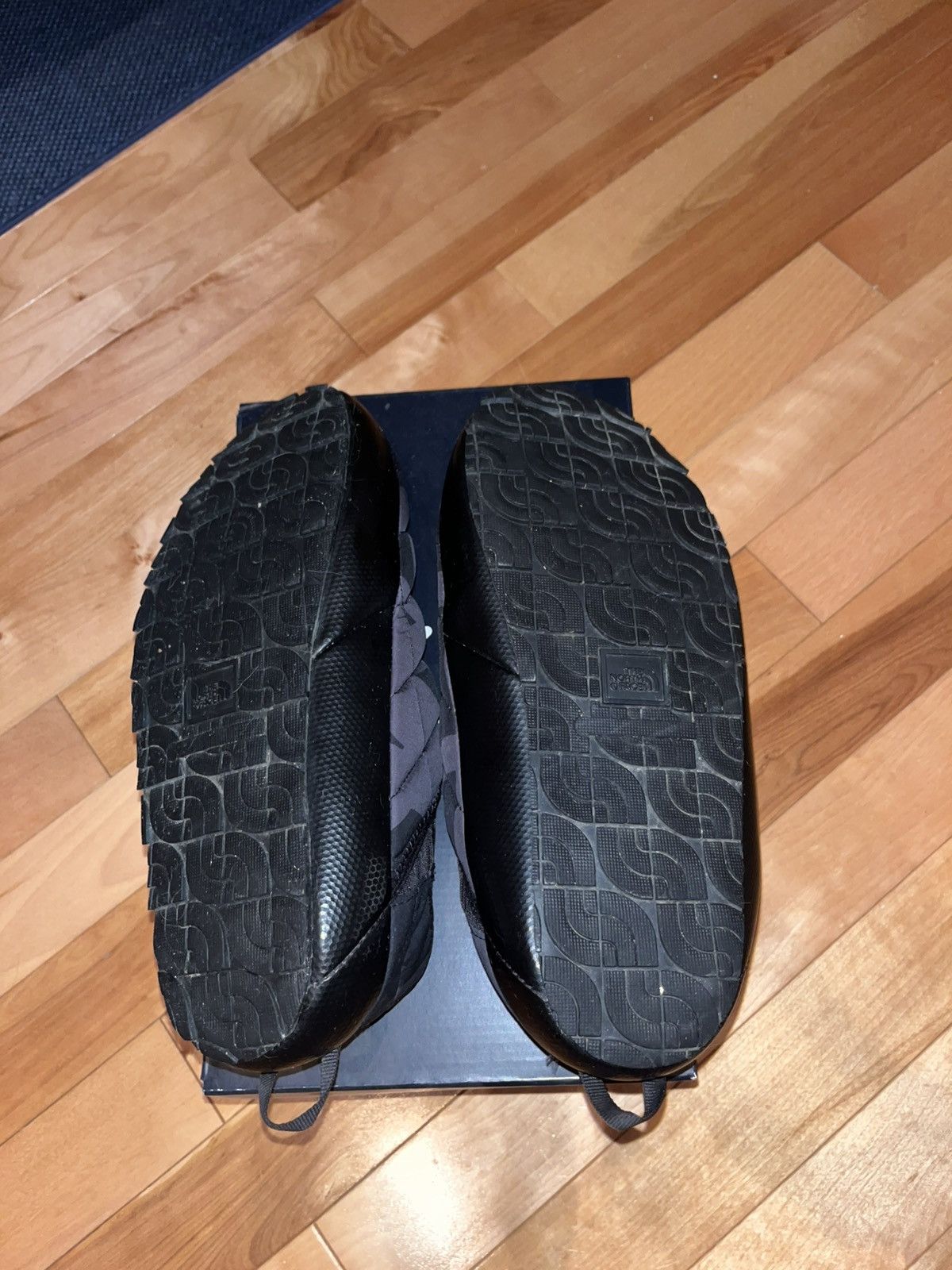 Kaws × The North Face TNF X Kaws Thermoball Traction Mule VP Size US 10 / EU 43 - 4 Thumbnail