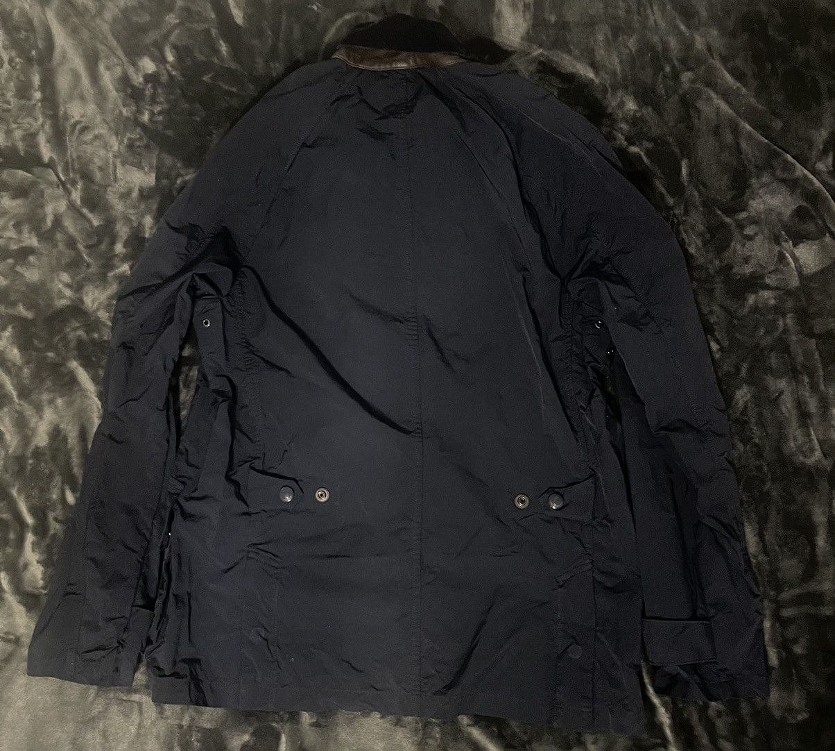 Ralph Lauren RL Garner Stable Coat Size US M / EU 48-50 / 2 - 2 Thumbnail
