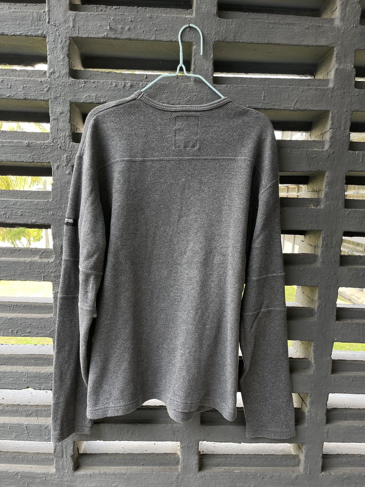 Japanese Brand × Neighborhood Neighborhood classic sweatshirt 📸 Size US M / EU 48-50 / 2 - 2 Thumbnail