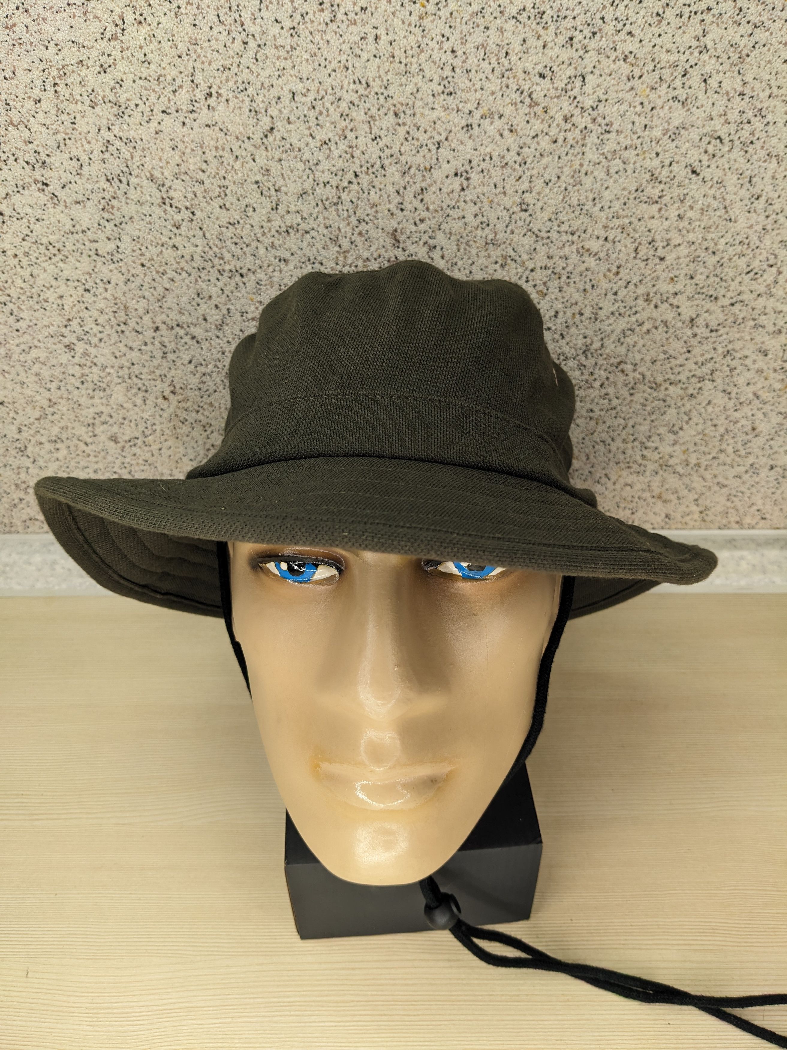 Sandro Sandro bucket hat size S Size ONE SIZE - 3 Thumbnail