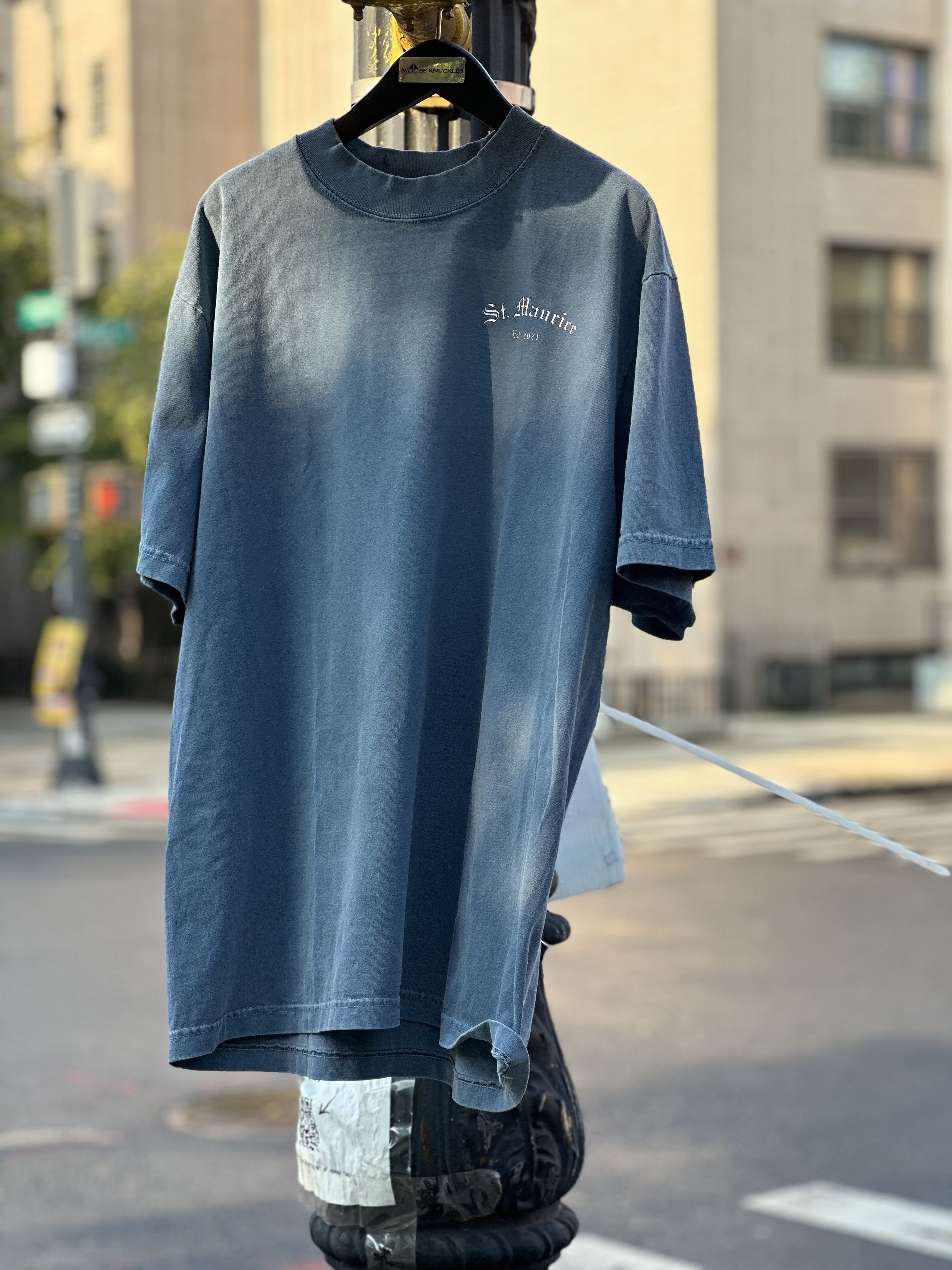 Other St.Maurice T-Shirt Size US L / EU 52-54 / 3 - 1 Thumbnail