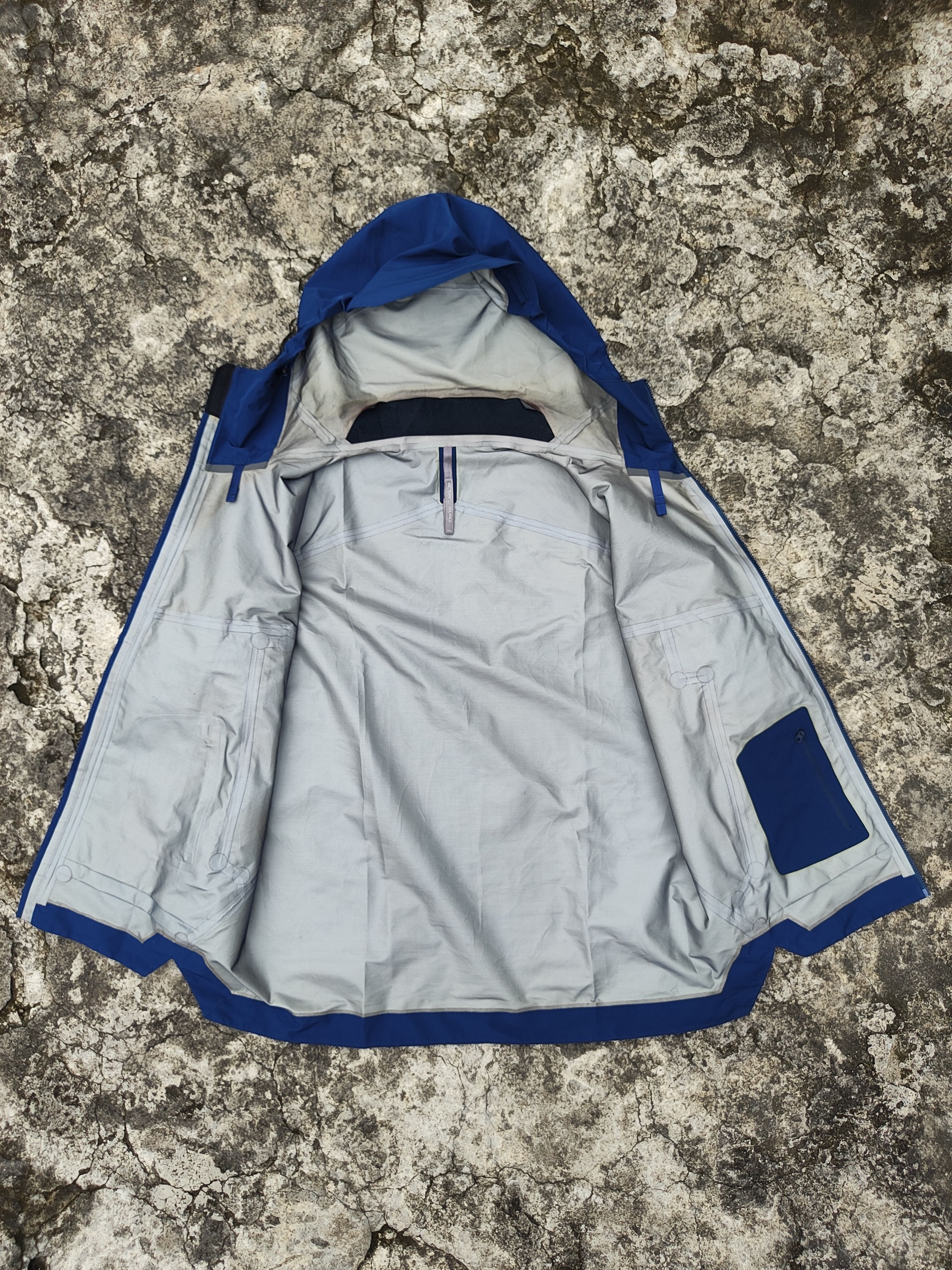 Arc'teryx Arcteryx Veilance Arris Size US M / EU 48-50 / 2 - 2 Thumbnail