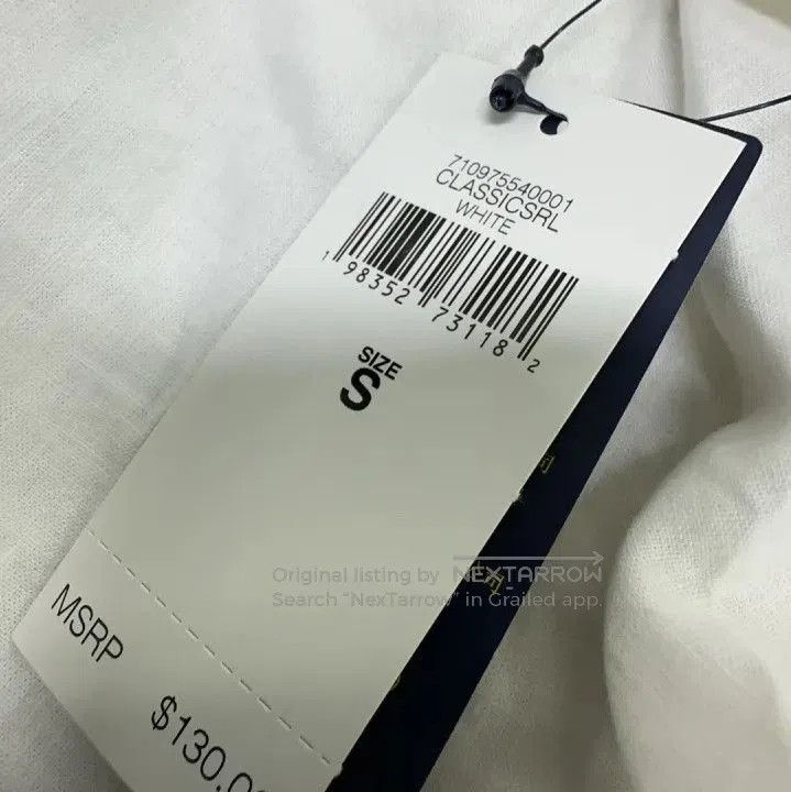 Polo Ralph Lauren Polo Ralph Lauren Pony Logo Long. Size US S / EU 44-46 / 1 - 5 Thumbnail