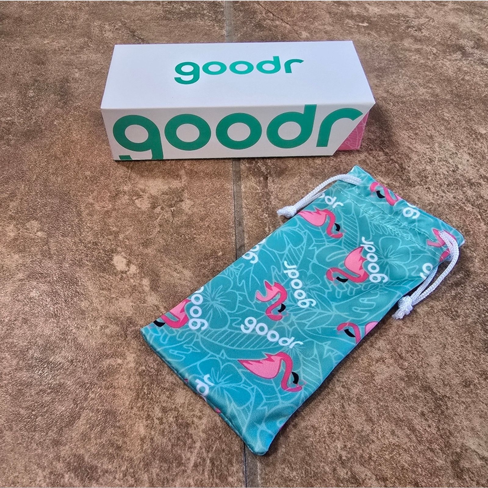 Other Sunglass | GOODR | Cover & Case Size ONE SIZE - 1 Thumbnail