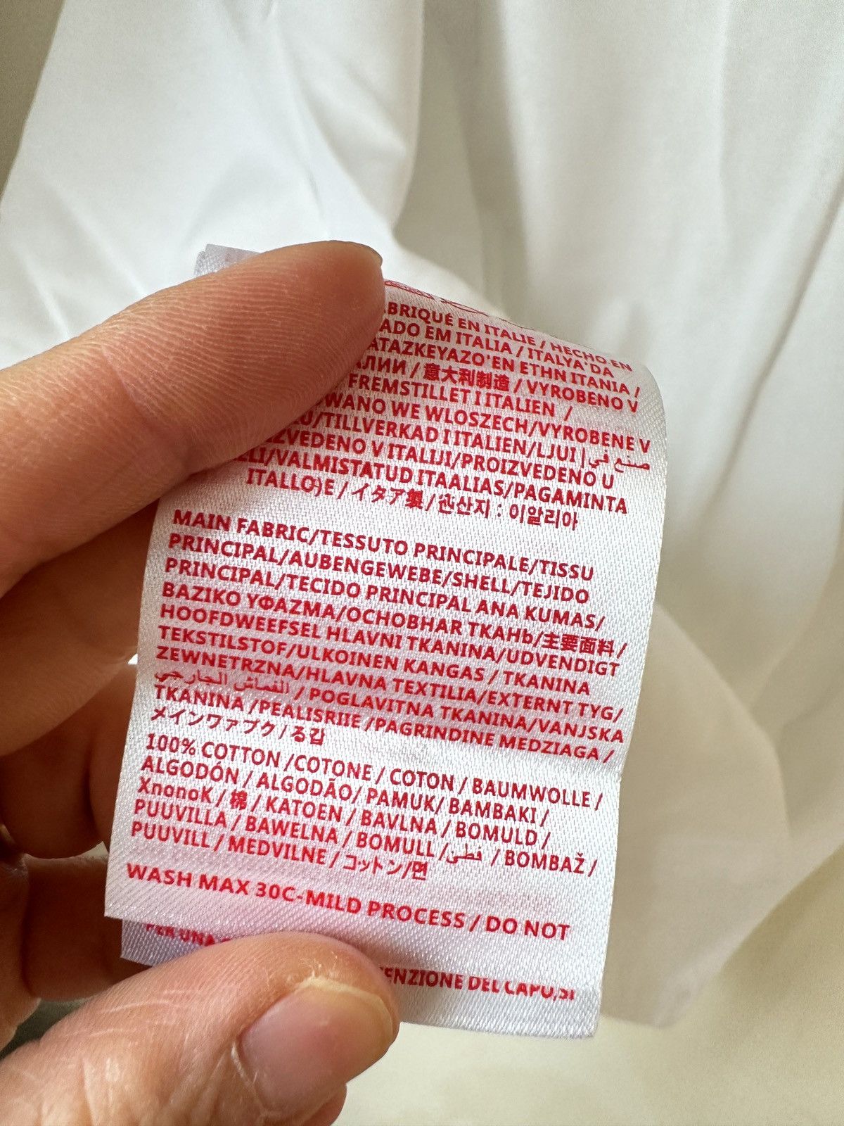 Marni Marni T-shirt Size XS / US 0-2 / IT 36-38 - 7 Thumbnail