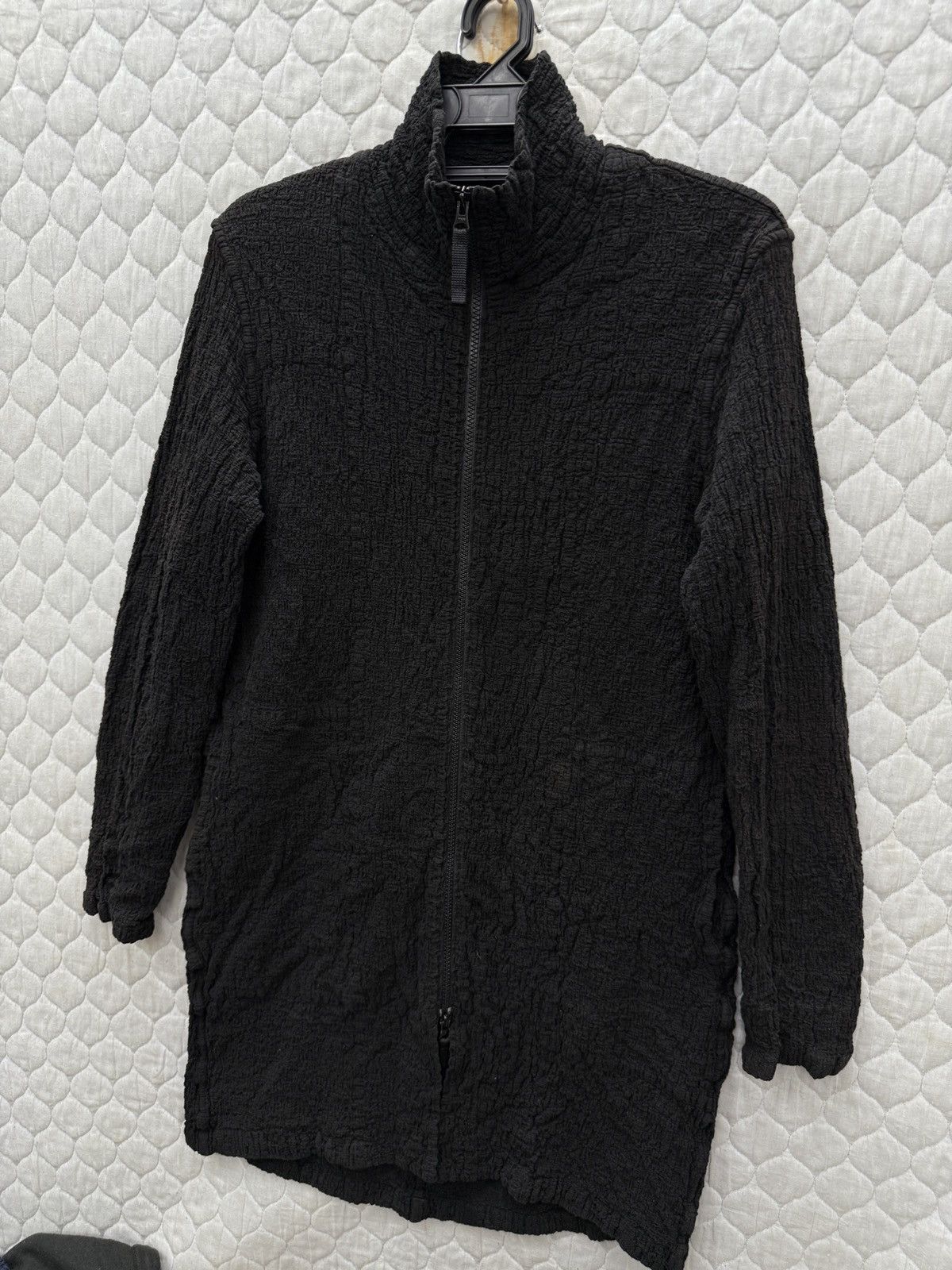 Issey Miyake 🔥🔥🔥ARCHIVE ISSEY MIYAKE CAULIFLOWER JACKET Size M / US 6-8 / IT 42-44 - 3 Thumbnail