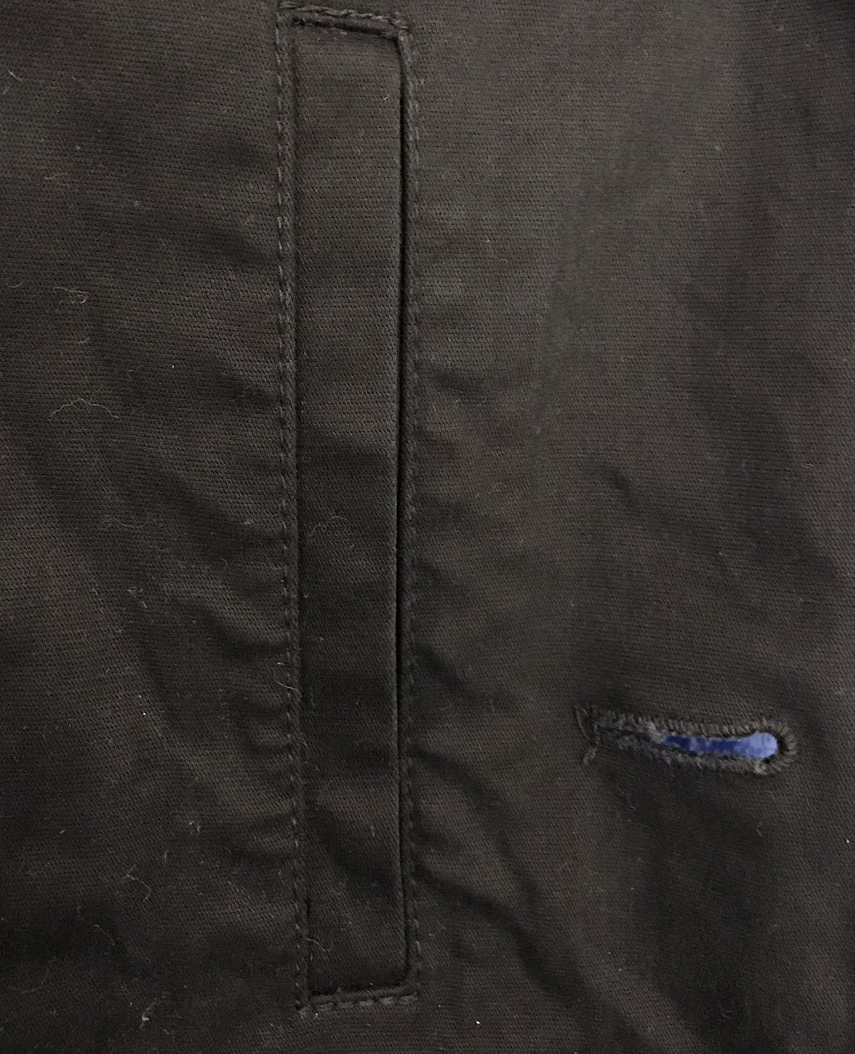 Burberry Burberry Blue Label Blazer - Black Size US M / EU 48-50 / 2 - 10 Thumbnail