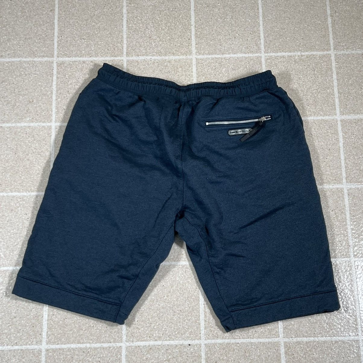 Nike Mens Nike Air Max Men’s Short Armory/navy Blue Size L Size US 28 / EU 44 - 3 Thumbnail