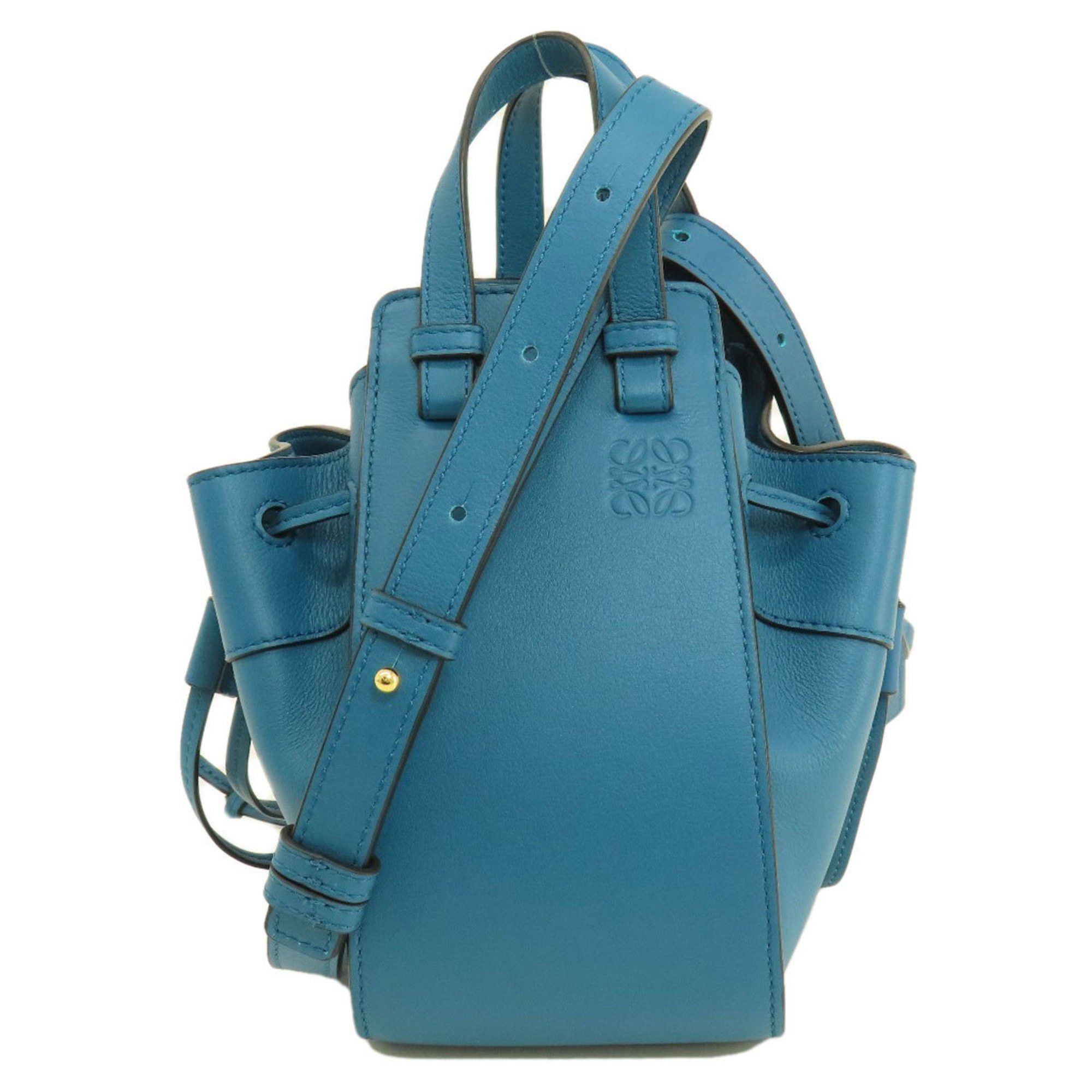 Loewe hammock blue shop