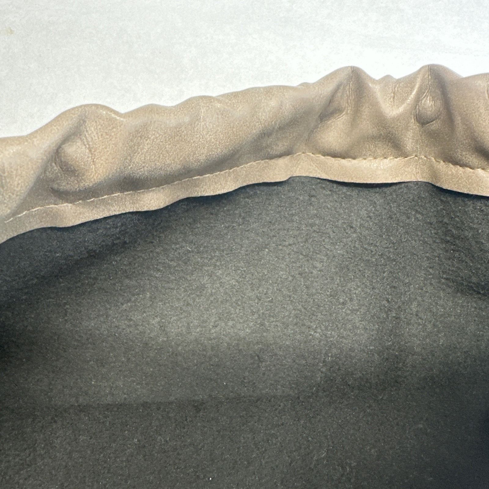 Other Antonio core dept drawstring bag thick material Size ONE SIZE - 3 Thumbnail