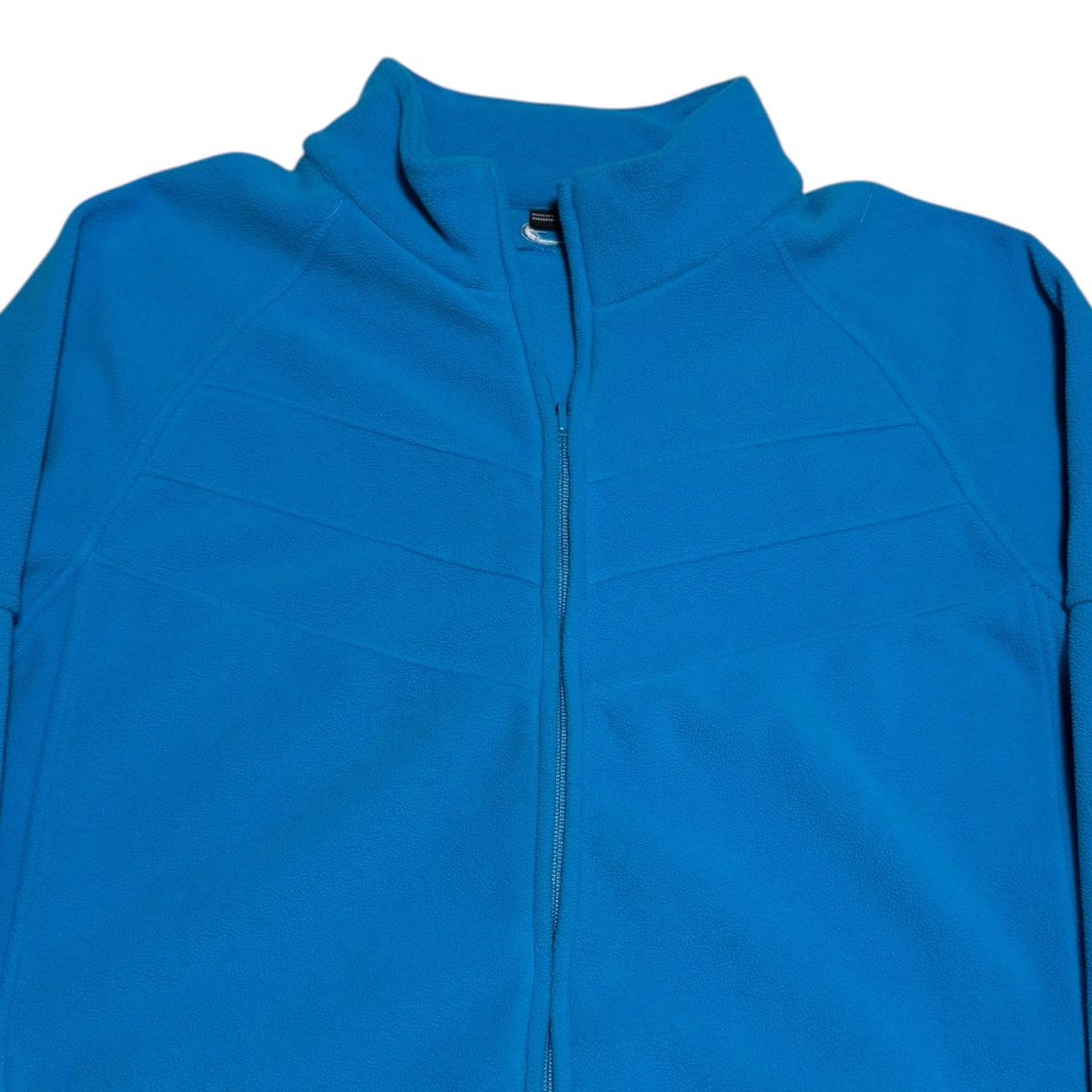 Oakley Oakley 2008 Blue Polyester Full Zip Fleece Jacket Men’s XL Size US XL / EU 56 / 4 - 5 Thumbnail