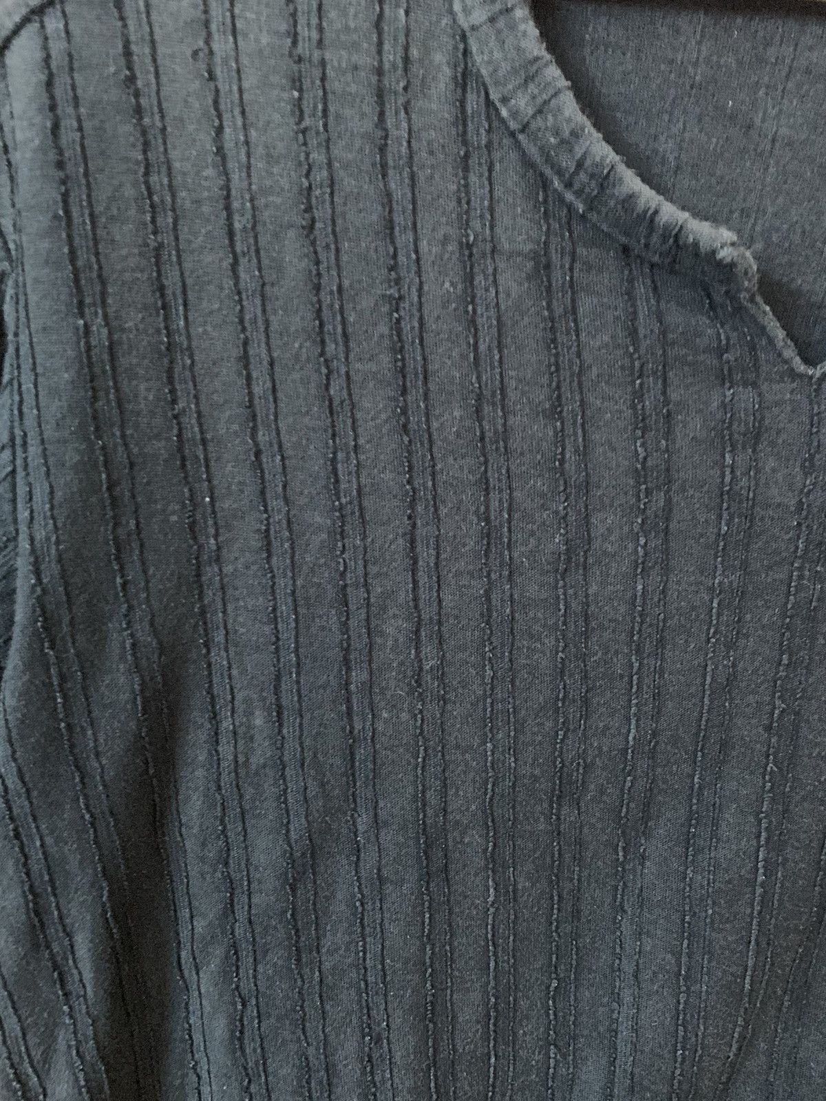 Japanese Brand × Kansai Yamamoto Kansai yamamoto shirt Size US M / EU 48-50 / 2 - 3 Thumbnail