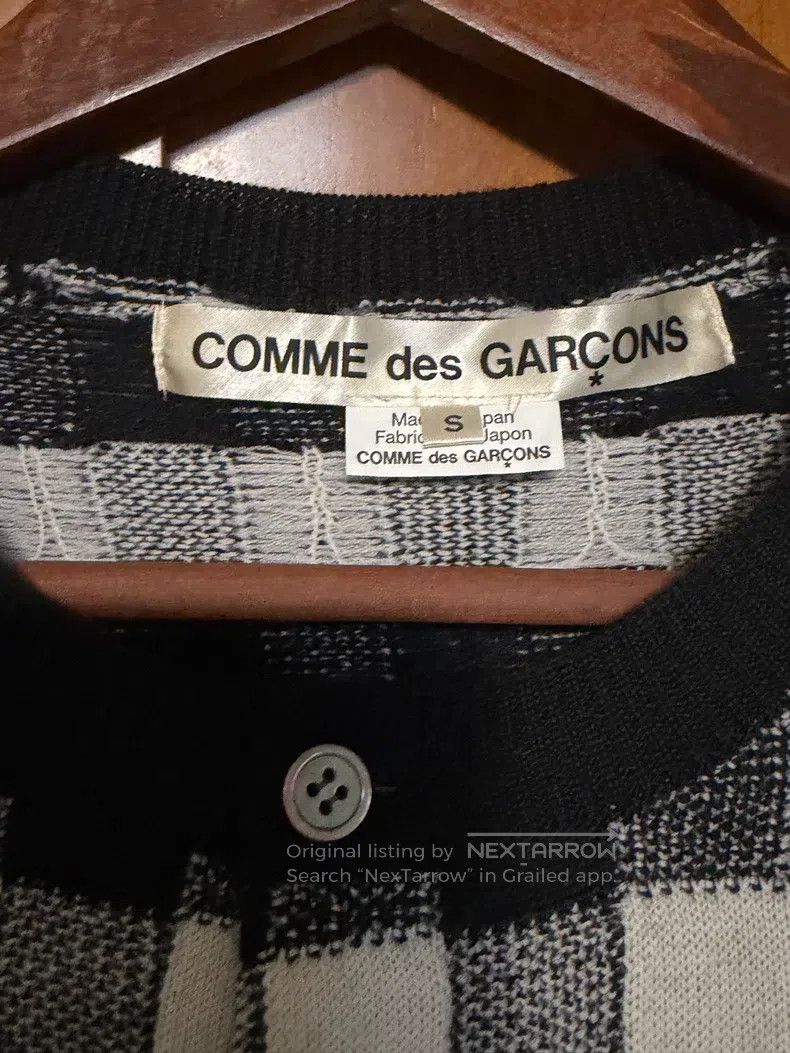 Comme des Garcons Comme Des Garcons sweater Size S / US 4 / IT 40 - 3 Thumbnail