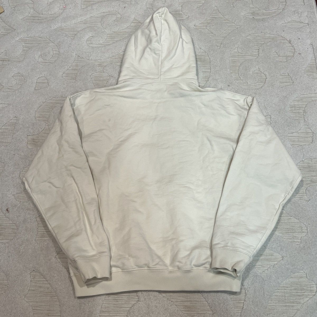 Golf Wang Golf Wang 3D Hoodie Sweatshirt Tyler The Creator Size US M / EU 48-50 / 2 - 3 Thumbnail