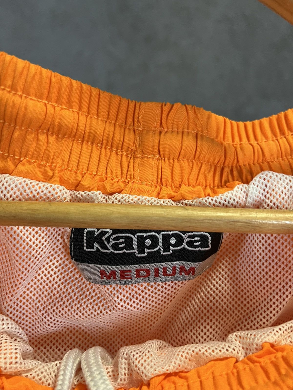 Kappa Kappa logo shorts Size US 32 / EU 48 - 3 Thumbnail
