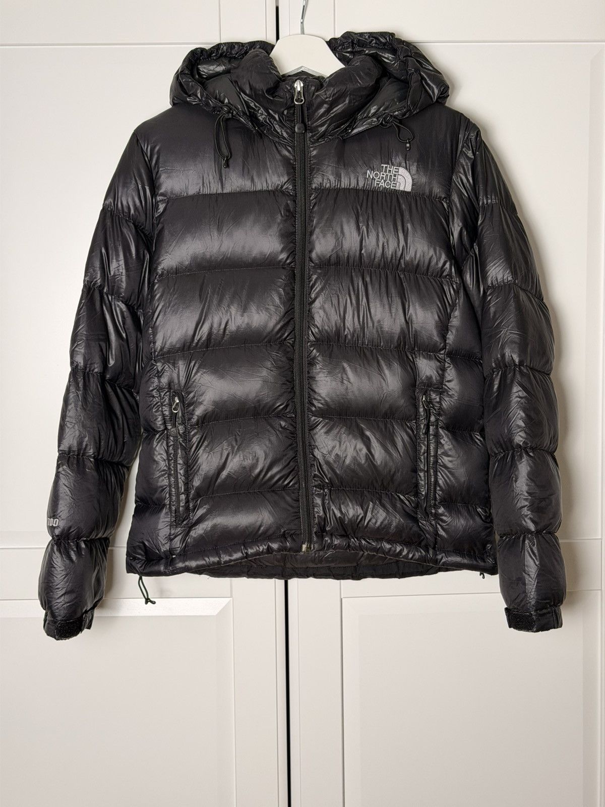 The North Face Jacket Black women – Size M