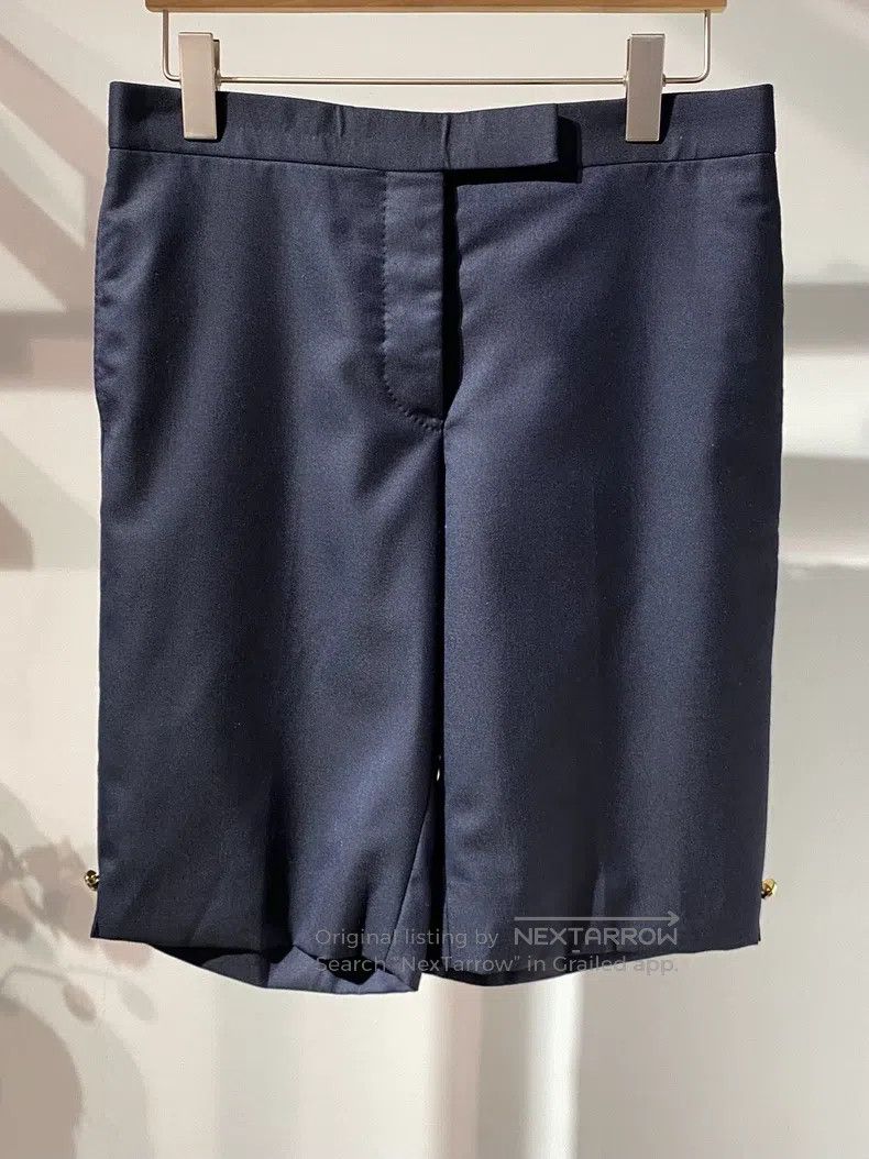 Thom Browne Thom Browne shorts Size 42S - 1 Thumbnail