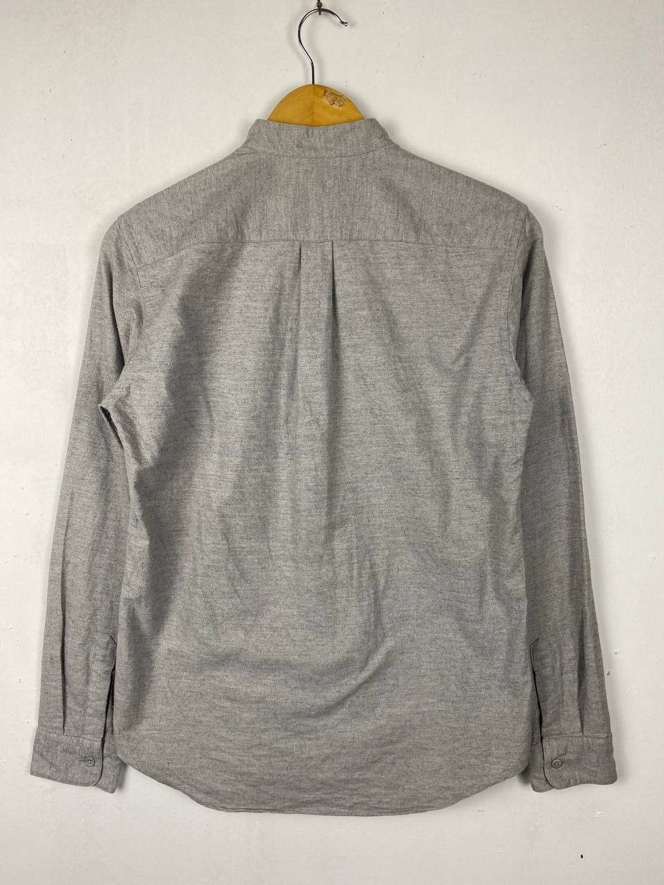 HARE hare japanese brand shirt nice design Size US S / EU 44-46 / 1 - 6 Thumbnail
