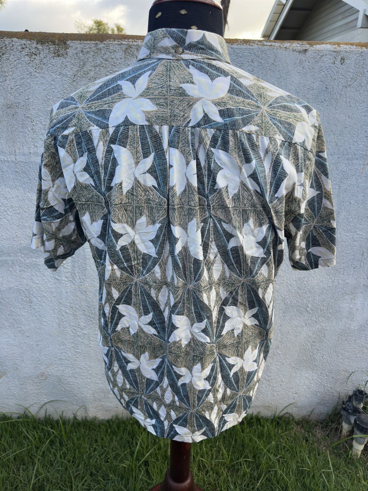 Other PreOwned Kahala Hawaiian Print Multicolored Men's L Size US L / EU 52-54 / 3 - 2 Thumbnail