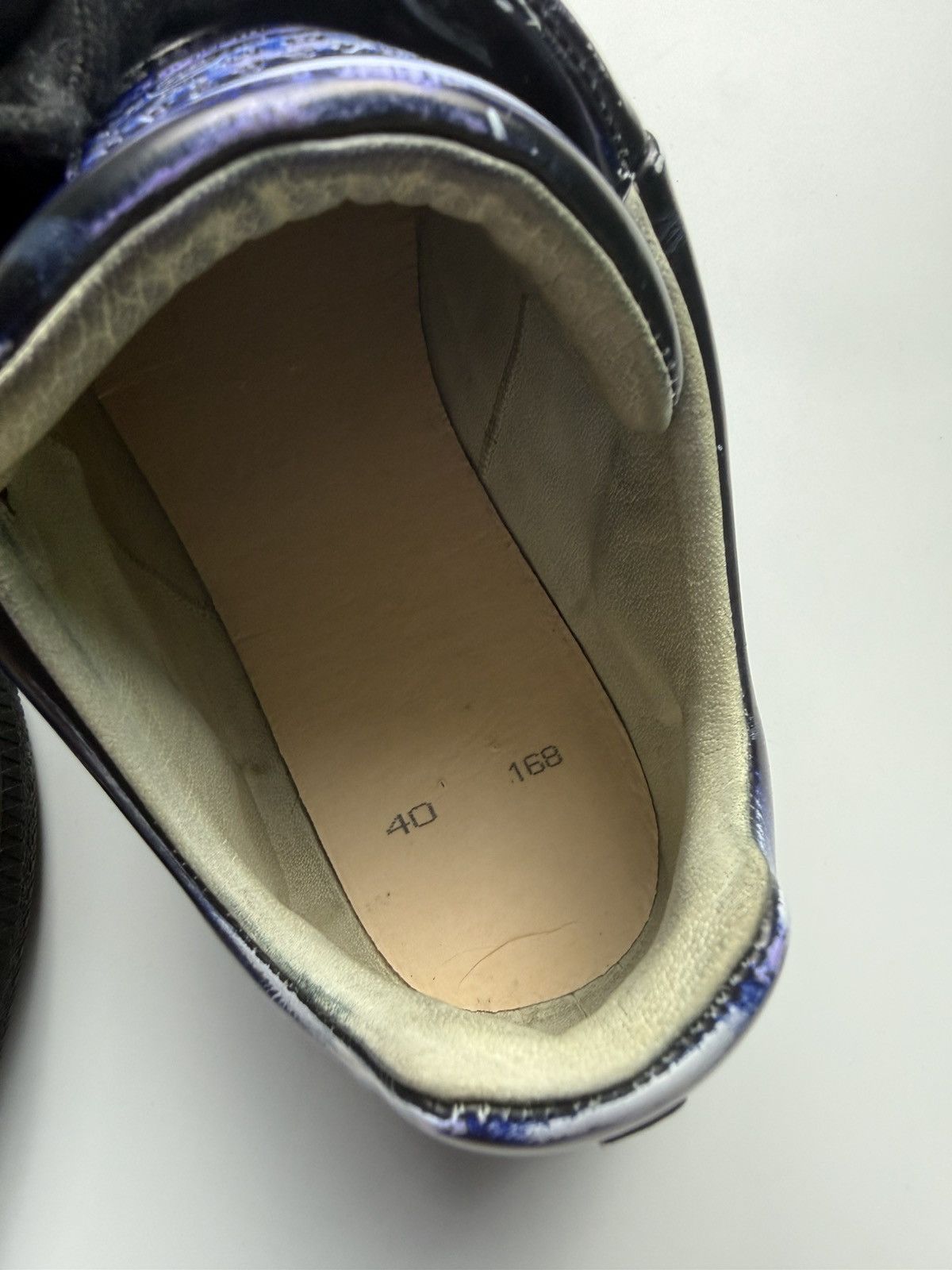 Maison Margiela Maison Margiela Future Low Gradient Size US 7 / EU 40 - 8 Thumbnail
