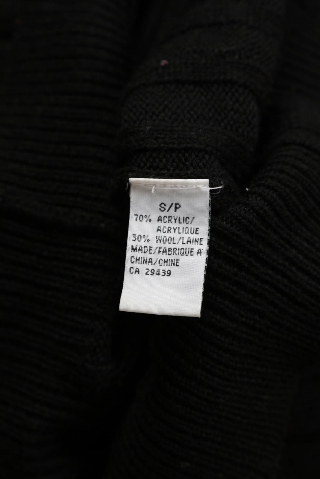 WHIZ LIMITED 00's Limité Long Cardigan Size S / US 4 / IT 40 - 5 Thumbnail