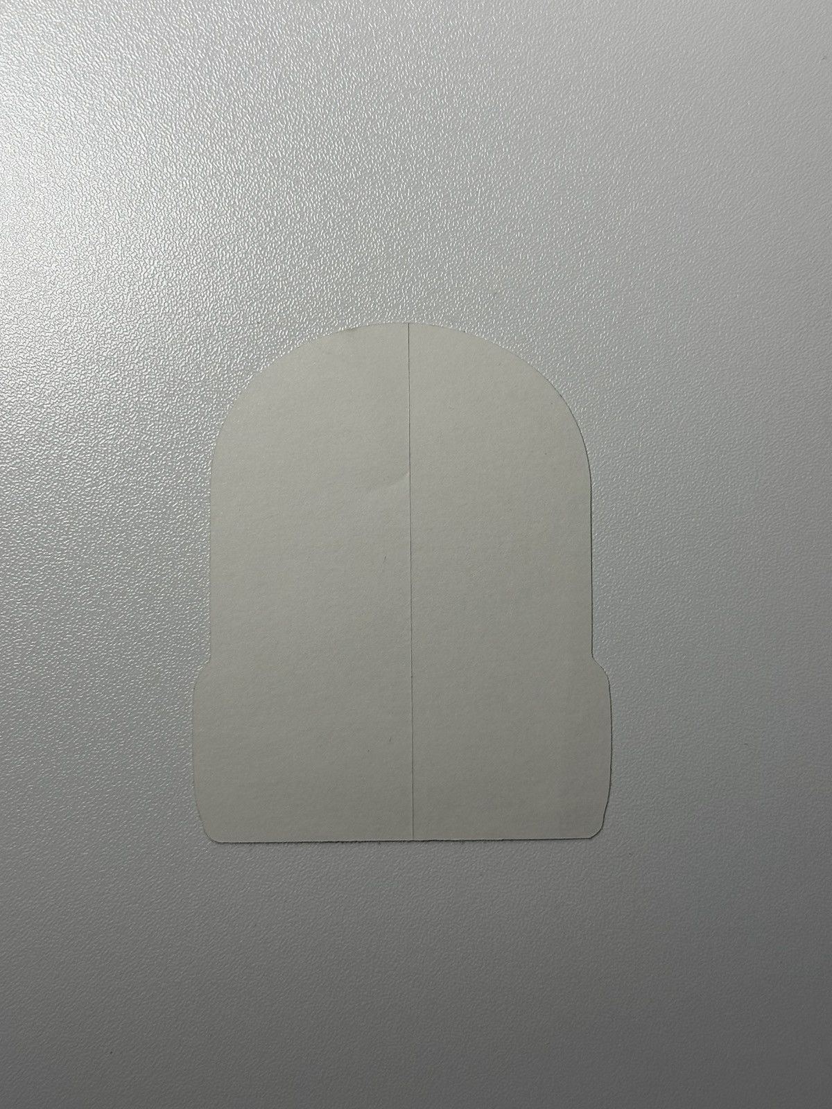 Supreme Supreme King Alpha Queen Omega Sticker Size ONE SIZE - 2 Thumbnail