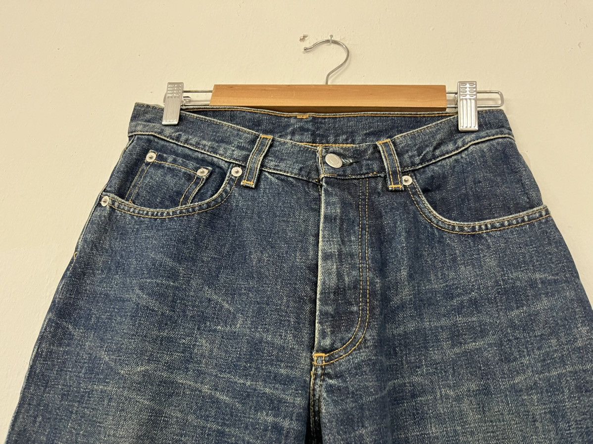 Helmut Lang helmut lang jeans Size 29" - 7 Thumbnail