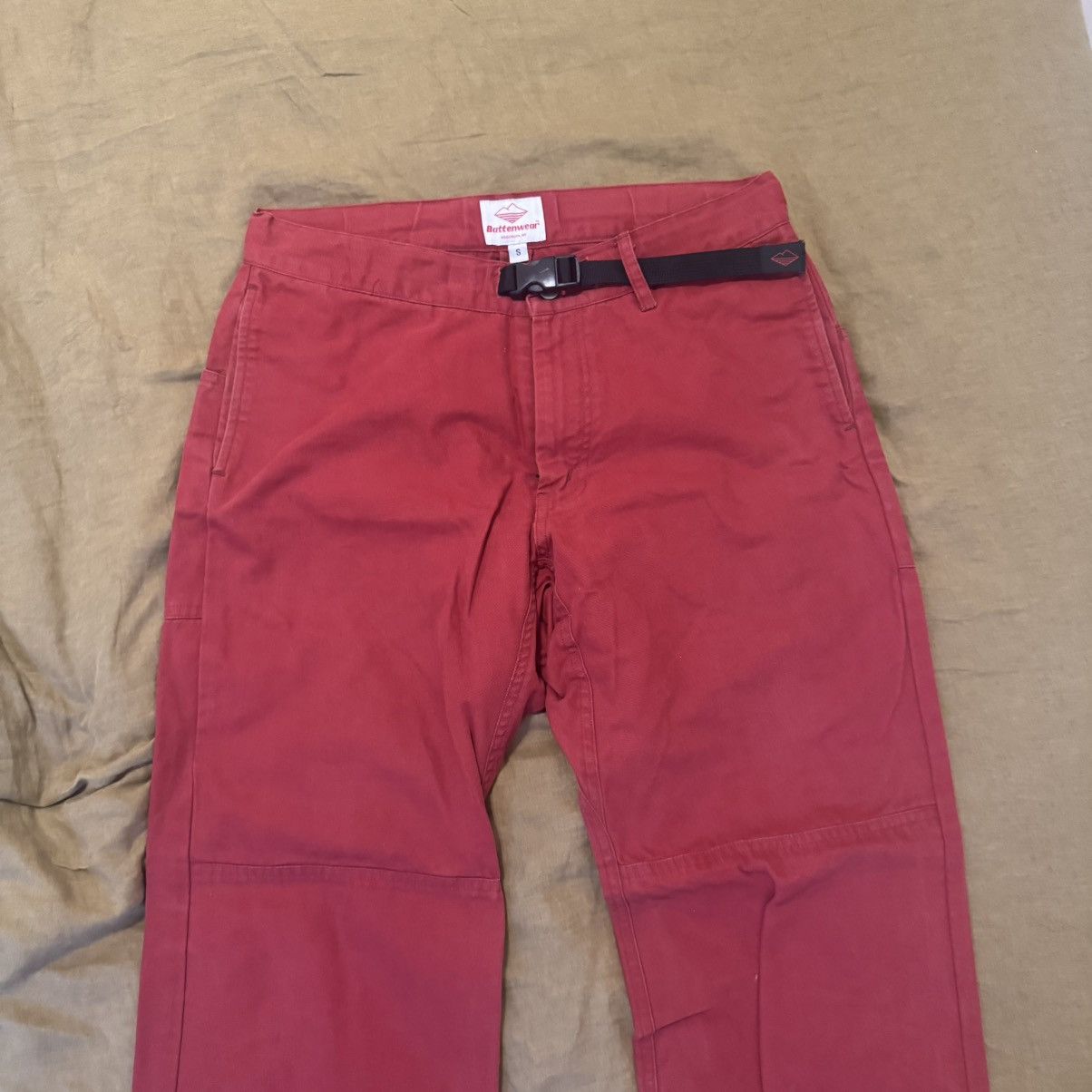 Battenwear Battenwear Workwear Pants Size US 30 / EU 46 - 2 Thumbnail